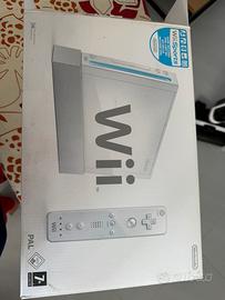 Wii nintendo