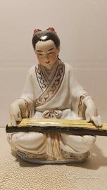 porcellana cinese musica anni 30