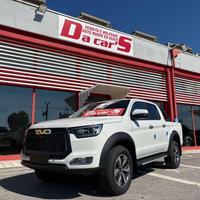 EVO Cross4 2.0 4x4 NUOVO IN PRONTA CONSEGNA