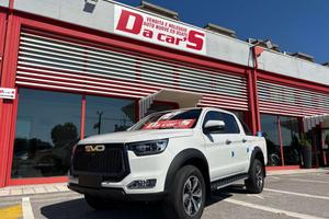 EVO Cross4 2.0 4x4 NUOVO IN PRONTA CONSEGNA