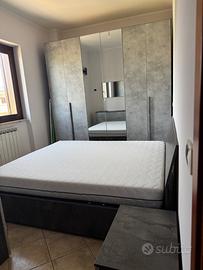 Camera da Letto Completa - Nuova 2025
