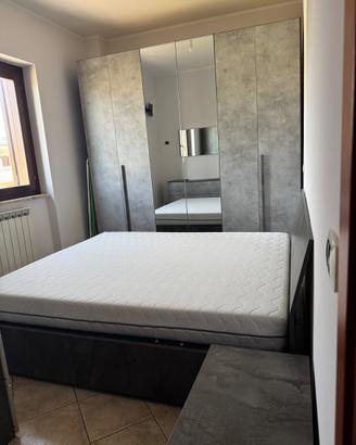 Camera da Letto Completa - Nuova 2025