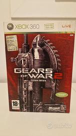 Xbox360 Gears of War 2 Edizione Limitata
