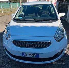 Kia venga 1.4 Benzina 90 CV
