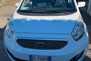 Kia venga 1.4 Benzina 90 CV