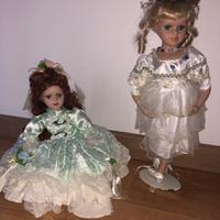 Bambole da collezione