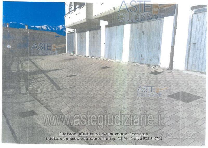 Appartamento – Penne, Portacaldaia - Altro