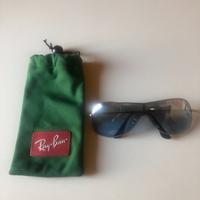 Occhiali sole bimbo RAY BAN
