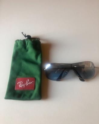 Occhiali sole bimbo RAY BAN