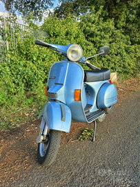 Vespa Px 125 - Arcobaleno 1982 - ASI