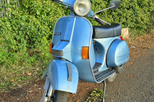 Vespa Px 125 - Arcobaleno 1982 - ASI