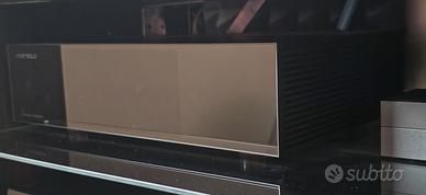 Eversolo T8 Streamer / Transport Audio Digitale 
