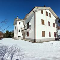 VILLA SINGOLA A CANTALUPO LIGURE