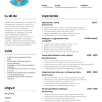 Lavapiatti e aiuto cuoco Full -time