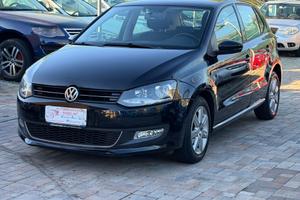 Volkswagen Polo 1.4 5 porte Highline BiFuel
