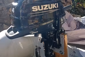 MOTORE FUORI BORDO SUZUKY DF4 DEL 2022