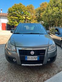 Fiat sedici