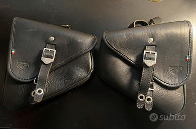 Borse “triangolo medio di FrancoCuoio”