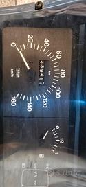 Tachimetro Contachilometri Fiat Panda 141