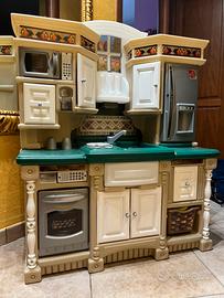 Cucina per bambini STEP 2