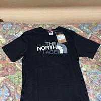 T- shirt The North Face taglia xs