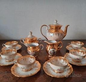 Set da caffè/the Seltmann Weiden