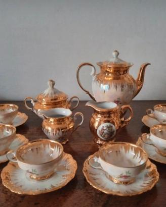 Set da caffè/the Seltmann Weiden