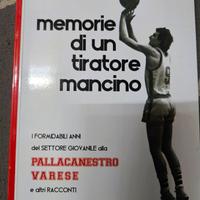 Memorie di un tiratore mancino - Mauro Buzzi Resch