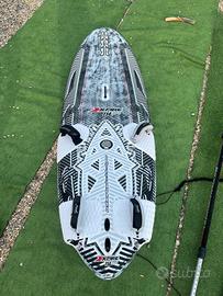  tavola x-fire 114L limited edition 235x70