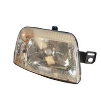 Fari anteriori Fiat Panda 2° serie 2003 - 2012