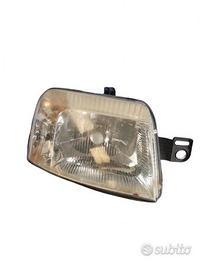 Fari anteriori Fiat Panda 2° serie 2003 - 2012