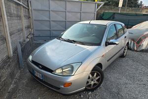 Ford 1.6 5 porte 100 CV benzina