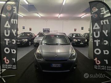 Renault Clio 1.2 16V 5 porte Live!