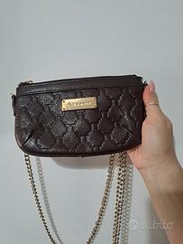 Borsa Bagatt vera pelle