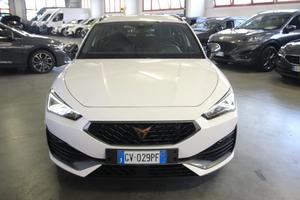 CUPRA Leon Sportstourer 1.5 Hybrid 150 CV DSG PR