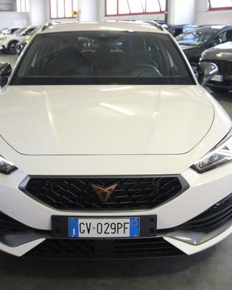 CUPRA Leon Sportstourer 1.5 Hybrid 150 CV DSG PR