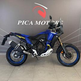 YAMAHA Tenere 700 World Raid Abs