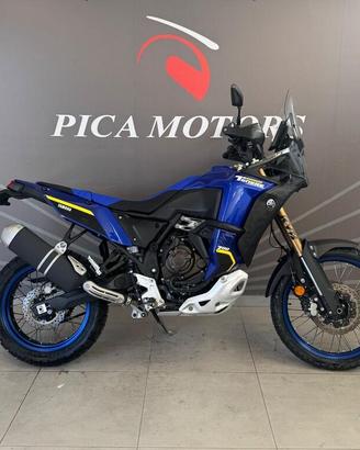 YAMAHA Tenere 700 World Raid Abs