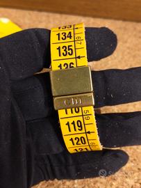 Bracciale il Centimetro 