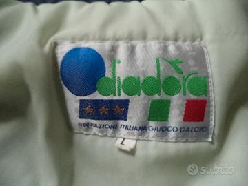 sport giacca a vento