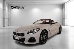 BMW Z4 sdrive 20i Msport auto
