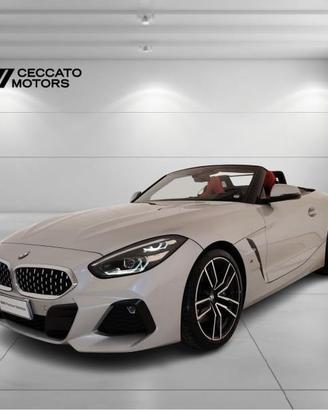 BMW Z4 sdrive 20i Msport auto
