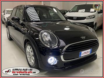 MINI One 1.5 One Business 5 porte Automatico