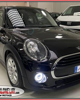 MINI One 1.5 One Business 5 porte Automatico