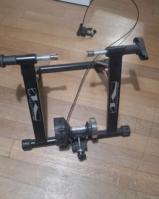 rulli con cambio magnetico