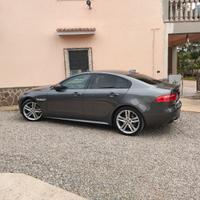 Jaguar xe rsport