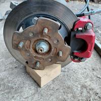 Ricambi Liger js50/xio