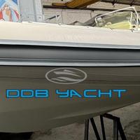 Joker boat clubman 24