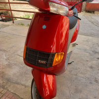 Piaggio quartz