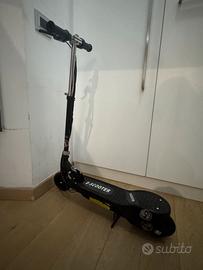 Monopattino elettrico x bambini